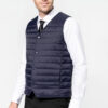 Photo 21 Bodywarmer léger homme