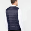 Photo 6 Bodywarmer léger homme