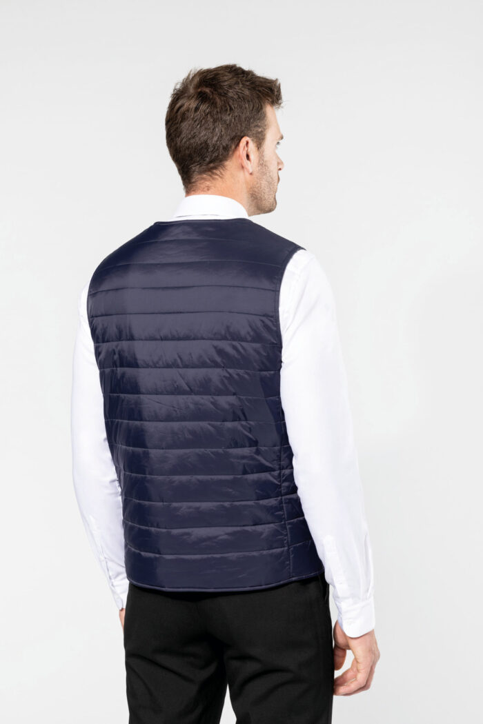 Photo 6 Bodywarmer léger homme