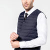 Photo 4 Bodywarmer léger homme