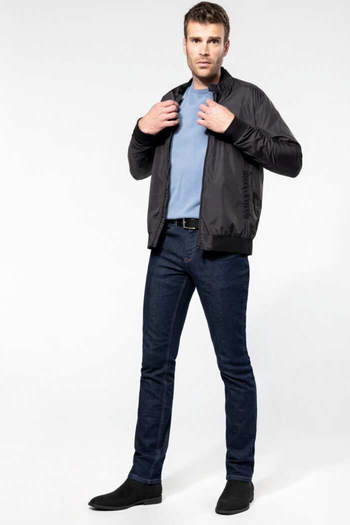 Photo 18 Veste légère homme