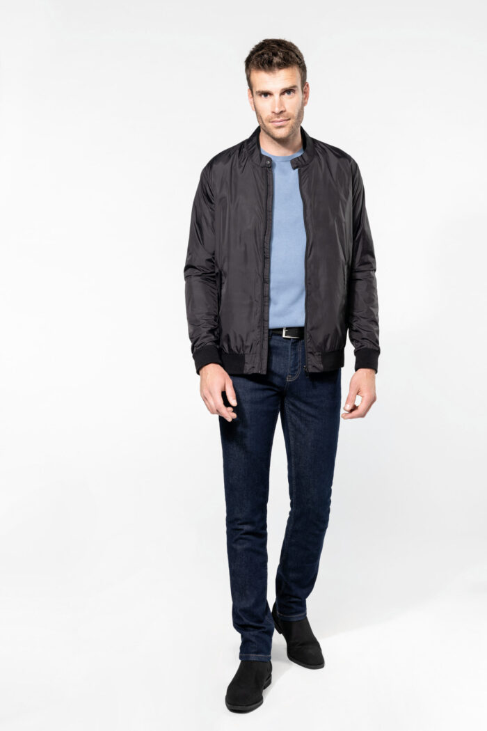 Photo 8 Veste légère homme