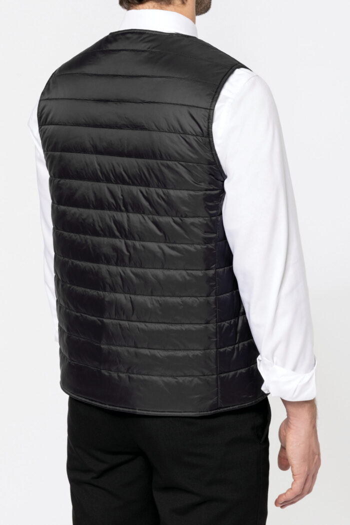 Photo 26 Bodywarmer léger homme