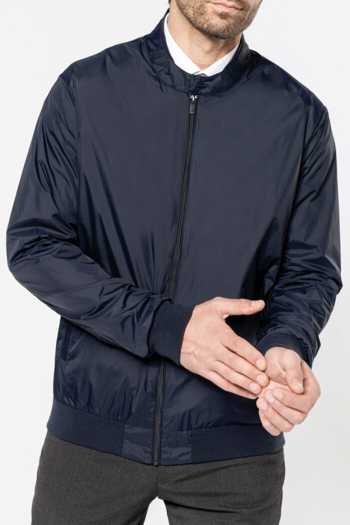 Photo 26 Veste légère homme