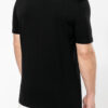 Photo 12 T-shirt Supima® col V manches courtes homme