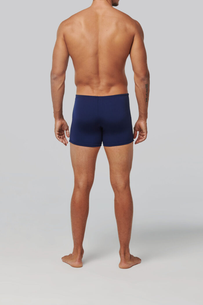 Photo 5 Boxer de bain homme