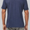 Photo 14 T-shirt triblend sport homme