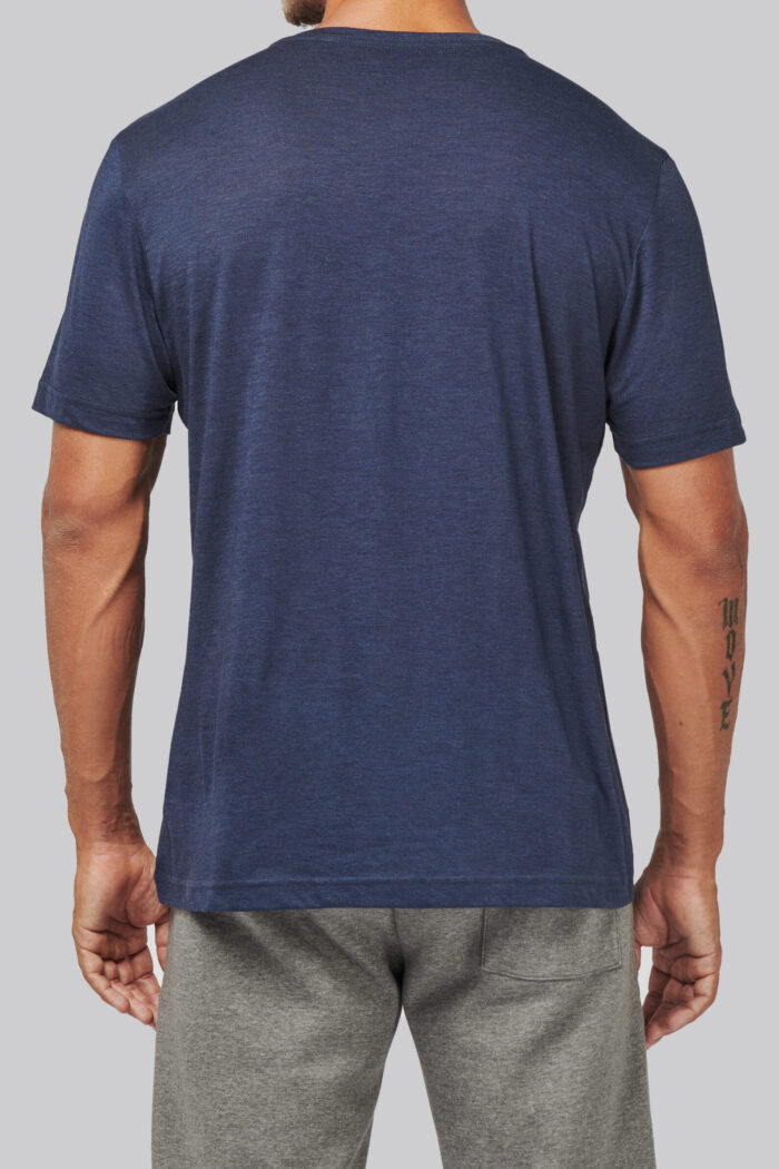 Photo 14 T-shirt triblend sport homme