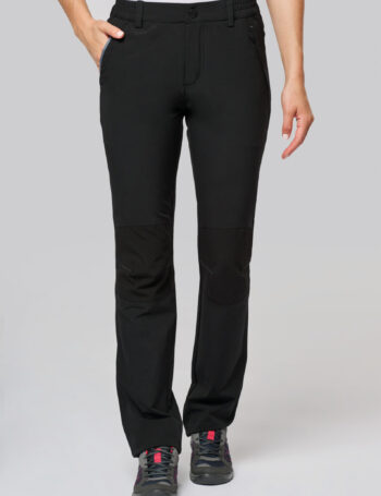 Photo 1 Pantalon léger femme