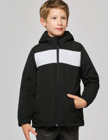 Photo 1 Veste club enfant