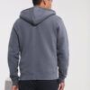 Photo 2 Sweat-shirt zippé capuche Authentic homme