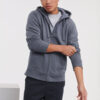 Photo 1 Sweat-shirt zippé capuche Authentic homme