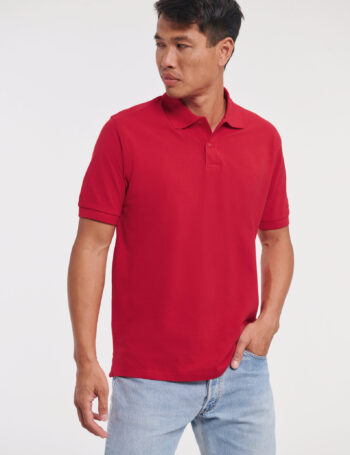 Photo 1 Polo homme Classic