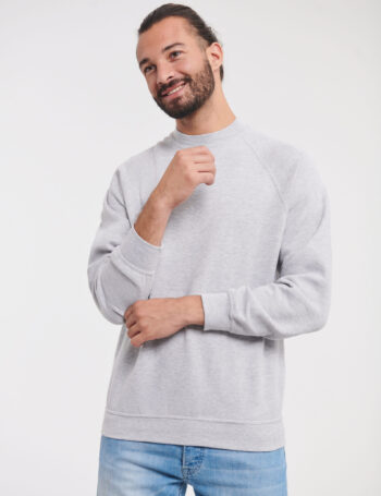 Photo 1 Sweat-shirt col rond Classic