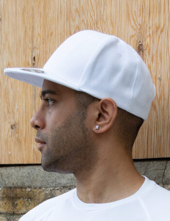 Photo 1 Casquette Bronx