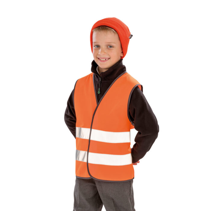 Photo 2 Gilet de sécurité enfant