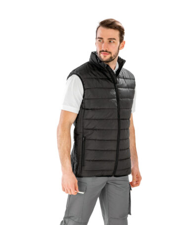 Photo 1 Bodywarmer matelassé Core