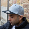 Photo 1 Casquette Bronx bicolore