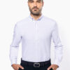 Photo 2 Chemise Oxford manches longues homme