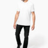 Photo 6 Polo Supima® manches courtes homme