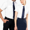 Photo 6 Chemise pilote manches courtes homme