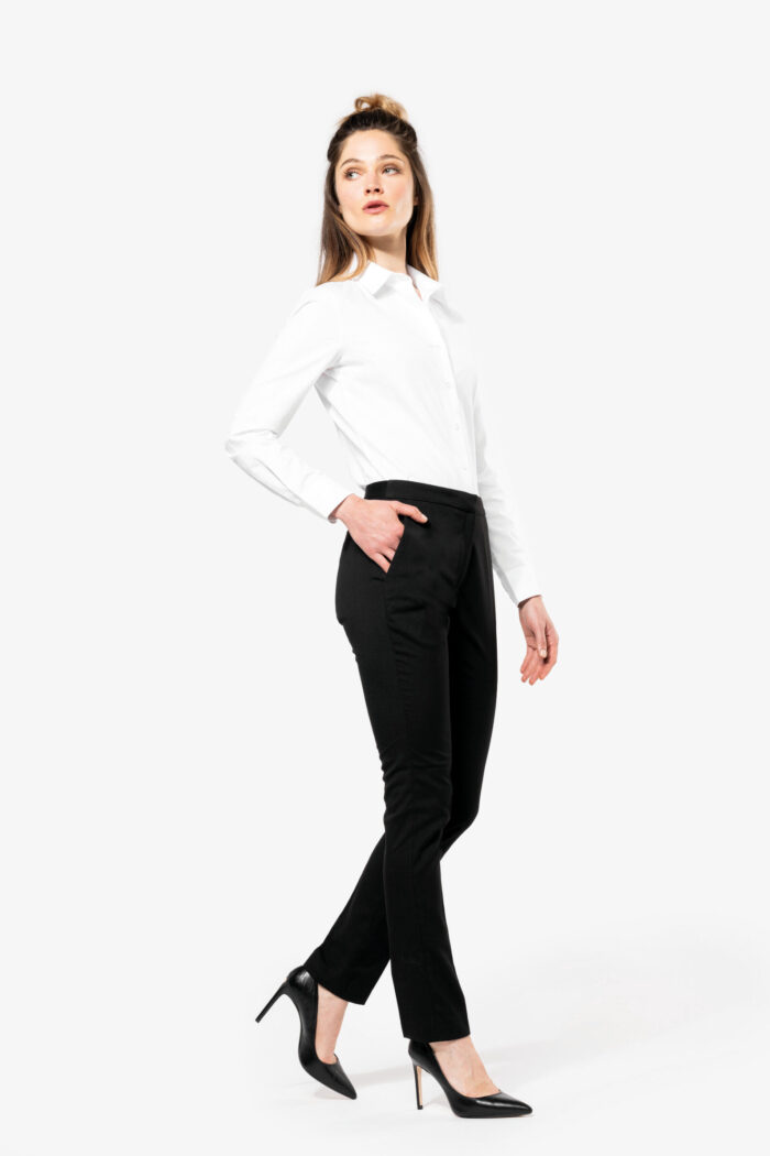 Photo 2 Pantalon femme