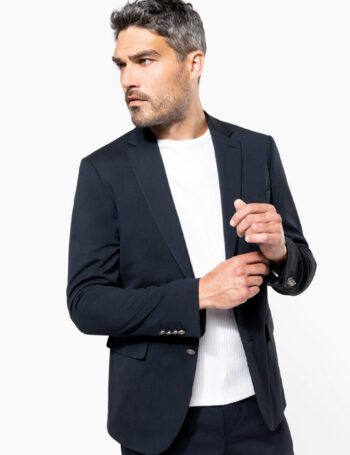 Photo 1 Blazer homme