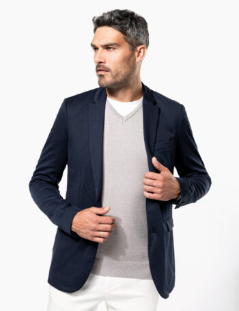 Photo 1 Veste maille homme