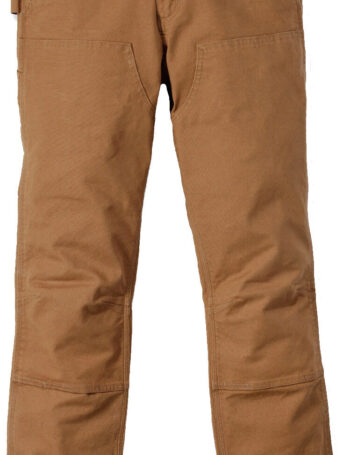 Photo 1 FACE Pantalon homme Stretch Coton Duck