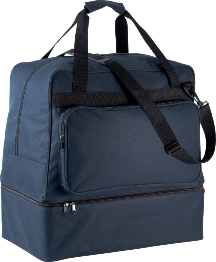 Photo 2 Sac de sport avec base rigide - 90 litres