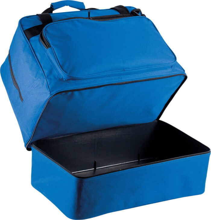 Photo 4 Sac de sport avec base rigide - 90 litres