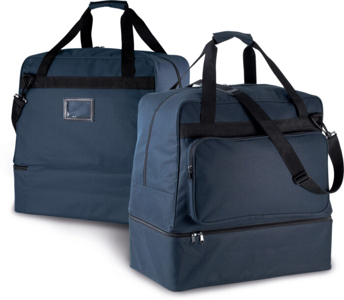 Photo 1 Sac de sport avec base rigide - 90 litres