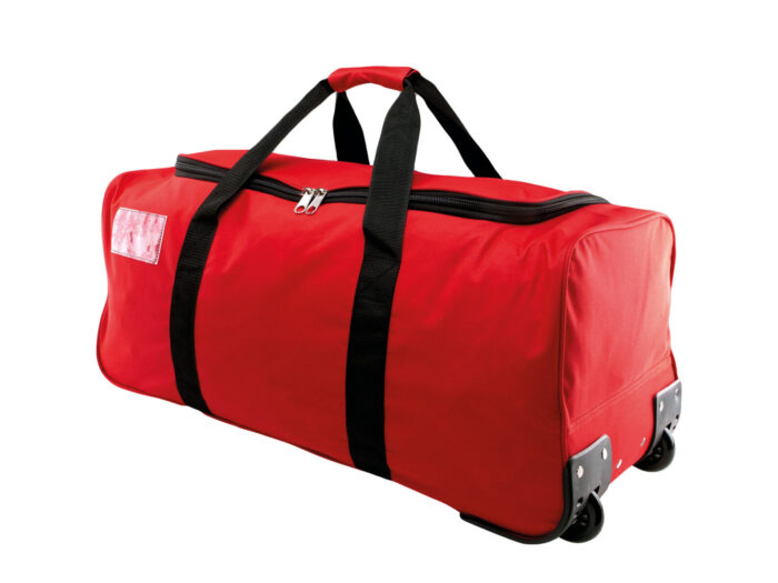 Photo 3 Sac/ trolley de sport