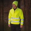 Photo 2 Veste Softshell High Viz