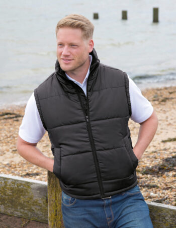 Photo 1 Bodywarmer Core