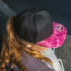 Photo 4 Casquette Bronx Glitter