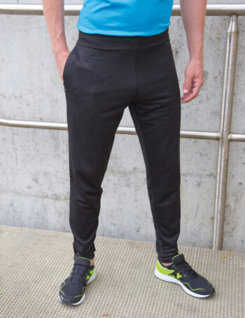 Photo 1 Pantalon de jogging ajusté homme