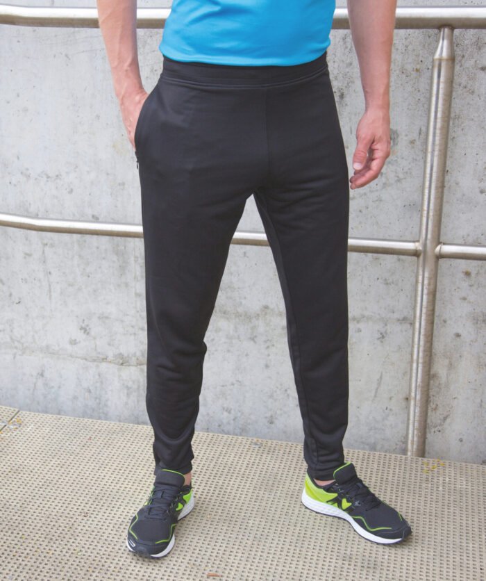 Photo 1 Pantalon de jogging ajusté homme