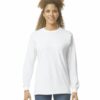 Photo 2 T-shirt manches longues Ultra Cotton™