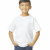 Photo 1 FACE T-shirt enfant softstyle midweight