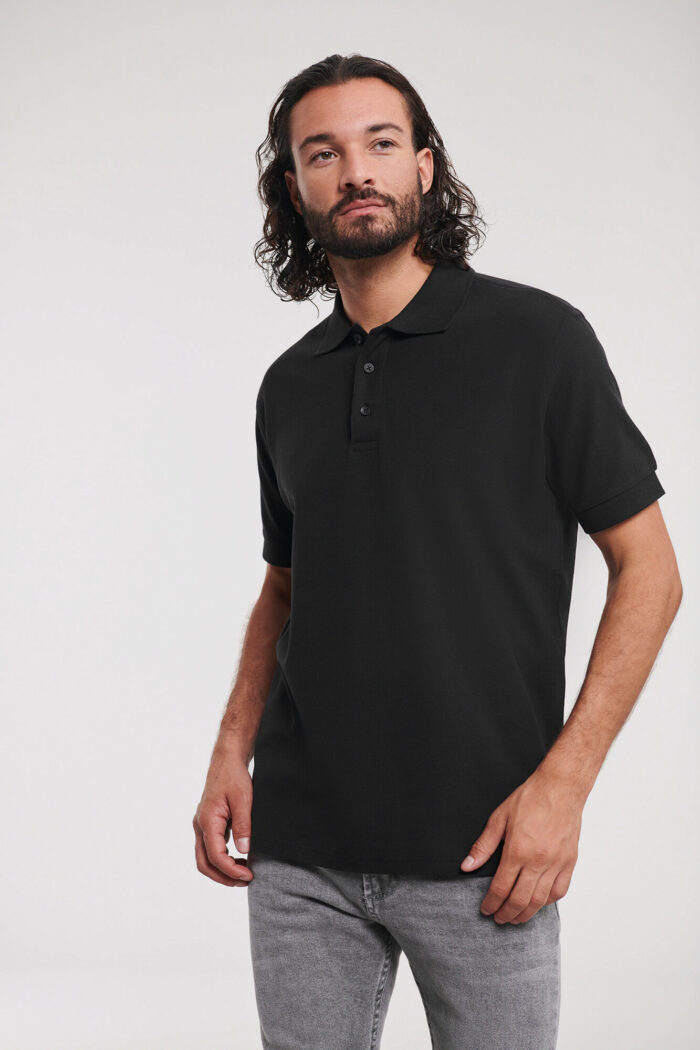 Photo 2 Polo homme Ultimate