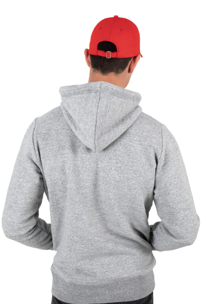 Photo 2  Casquette en coton et polyester recyclés K-loop tracking - 5 panneaux